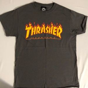 Thrasher Shirt